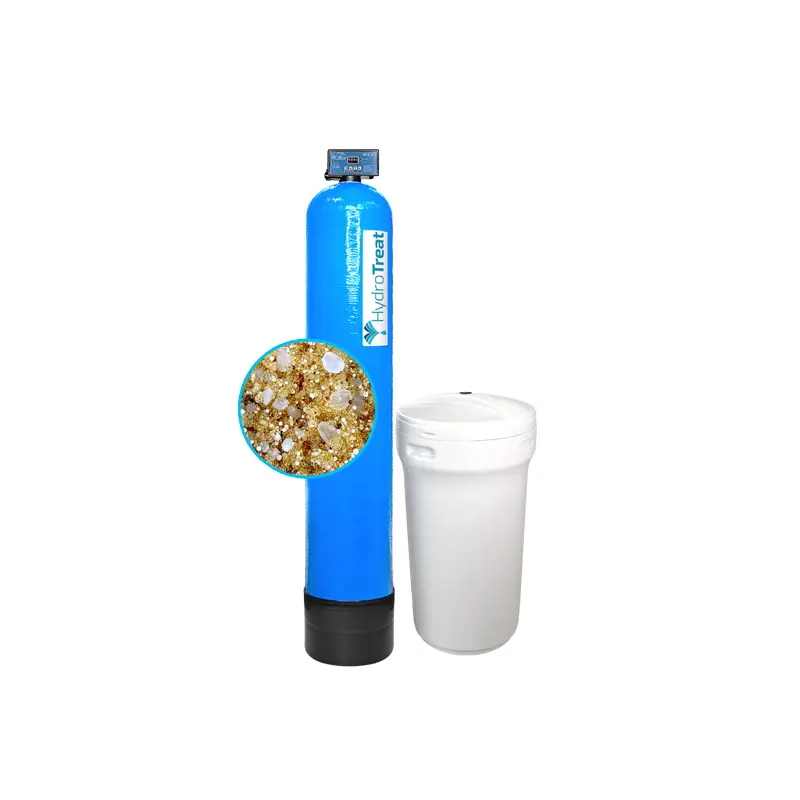 Multifunctional Water Filter HydroTreat ECONOMY 2.5 with ECOMIX C