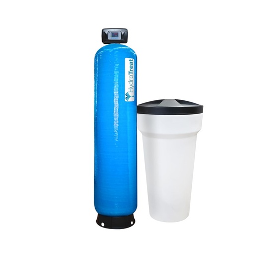  Multifunkčné filtračné zariadenie HydroTreat ECONOMY 3.3 s Ecomix C