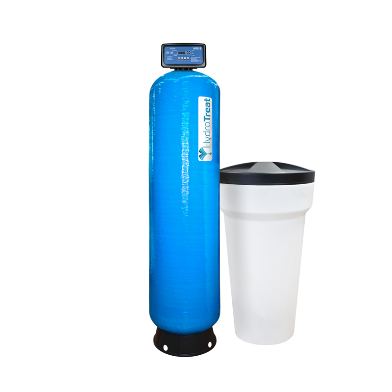 Multifunkčné filtračné zariadenie HydroTreat ECONOMY 5.5 s Ecomix C