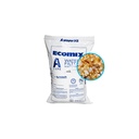 Multifunctional Water Filter Medium ECOMIX type A, 25 l/18,75 kg/bag