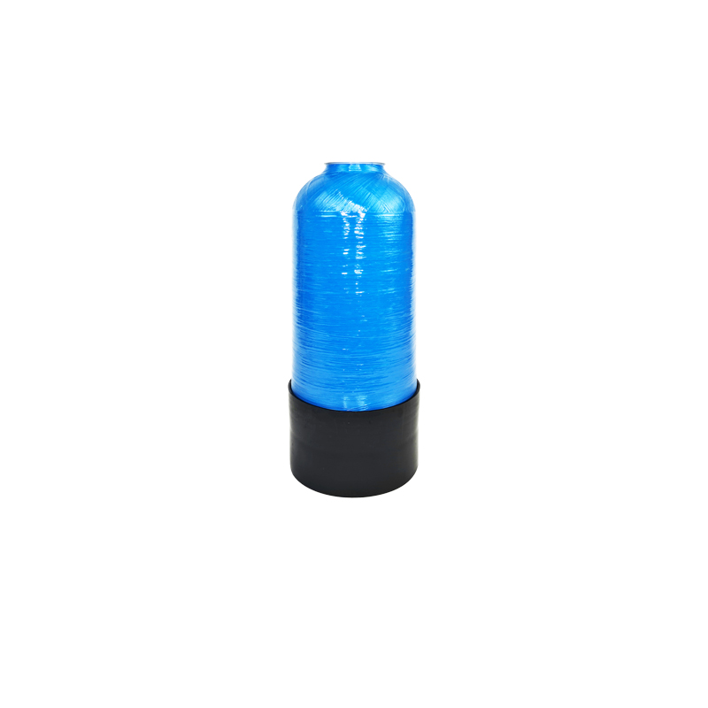 Canature Pressure Vessel with Base 8"×17"×2,5" | 10,5 L