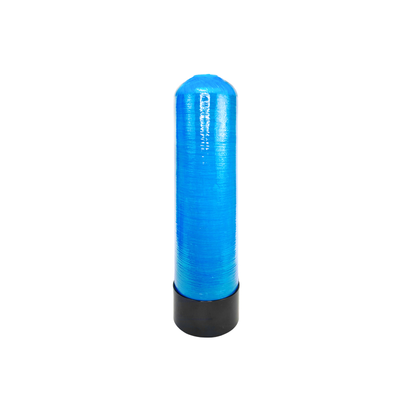 Canature pressure Vessel with Base 8"×44"×2,5" | 31,3 L 