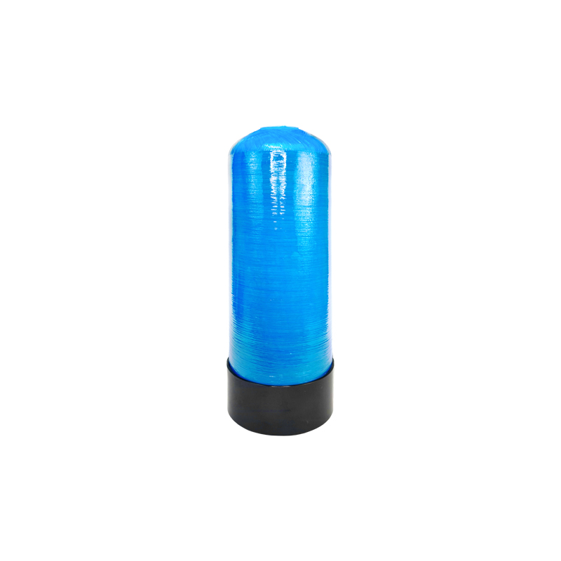 Canature pressure Vessel with Base 10"×35"×2,5" | 38,3 L