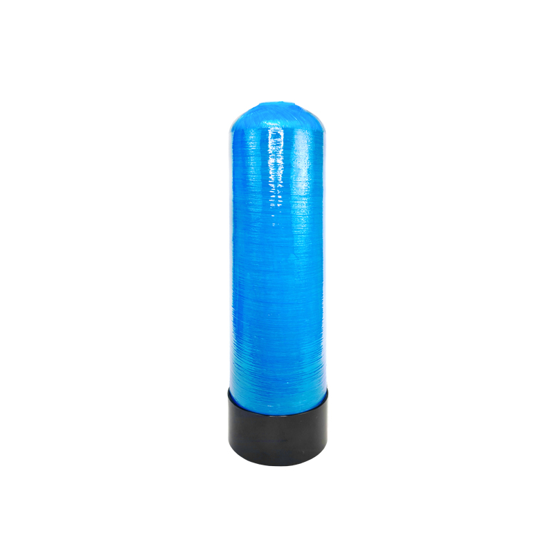 10"×44" pressure Vessel with base 