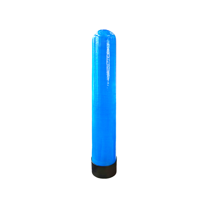 Canature pressure Vessel with Base 10"×54"×2,5" | 61 L