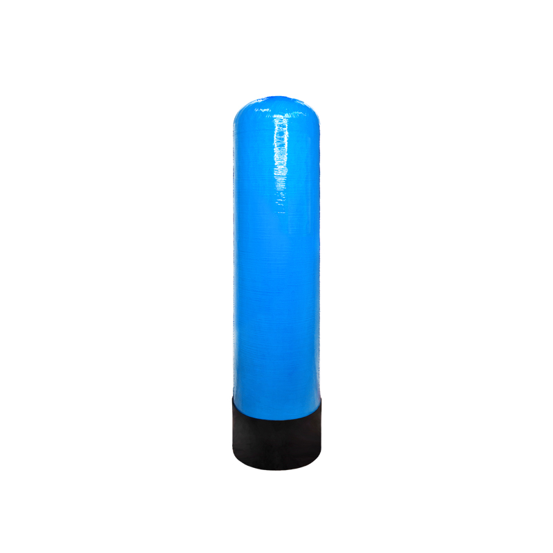 Tlaková nádoba s podstavcom 12"×48"×2,5" | 78,54 L