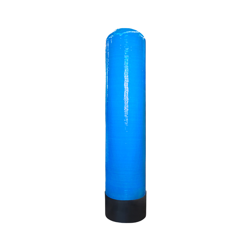 Canature pressure Vessel with Base 14"×65"×2,5" | 148 L