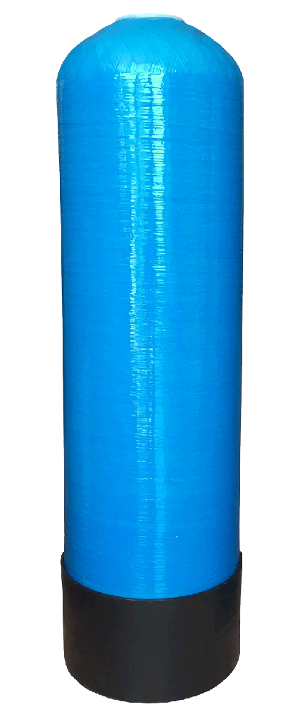 Canature pressure Vessel with Base 14"×65"×4" | 148 L