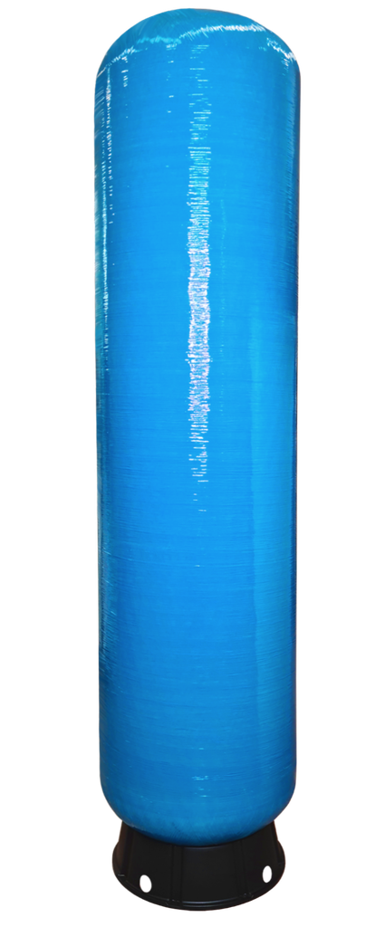 Canature pressure Vessel with Base 18"×65"×4" | 257 L