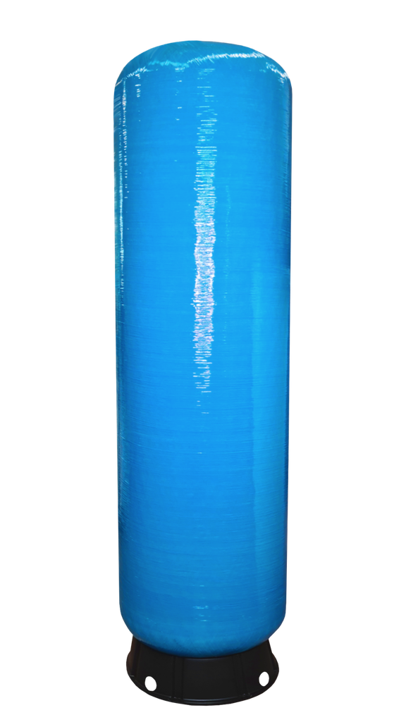 Canature pressure Vessel with Base 21"×62"×4" | 330 L