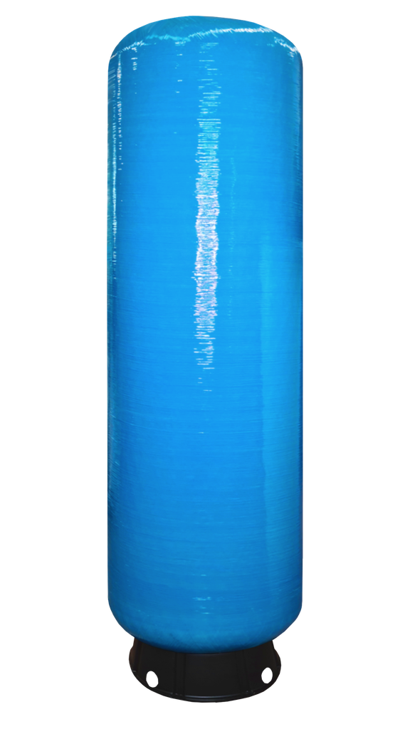 Tlaková nádoba s podstavcom 24"×72"×4" | 494 L