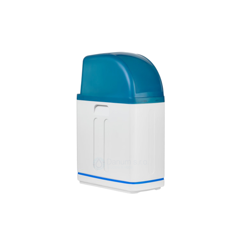 Cabinet ECONOMY Mini with 8"×17" pressure vessel and other parts