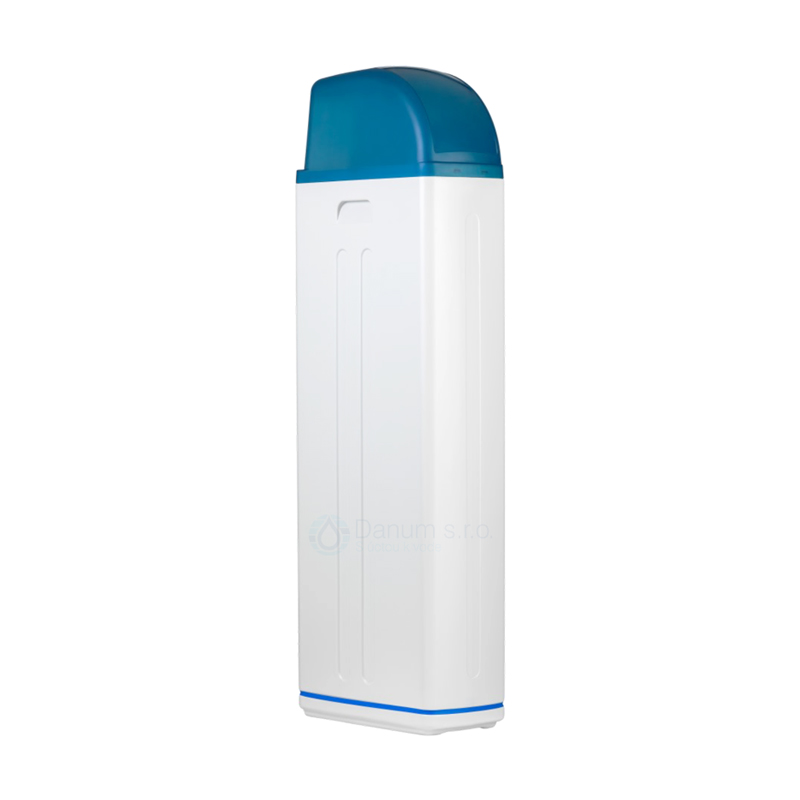 Kabinet ECONOMY Maxi s 8"×44" nádobou a ďalšími doplnkami