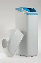 Cabinet COMFORT Maxi with 10"×35" pressure vessel and other parts