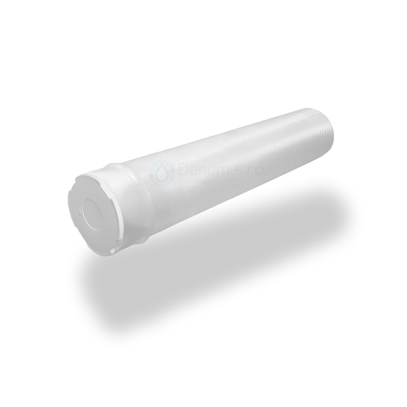 Ochranná rúra do kabinetu ECONOMY Mini 17"