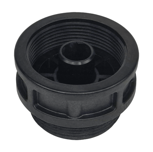 2,5" height increaser connector for control Valve