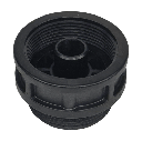 2,5" height increaser connector for control Valve
