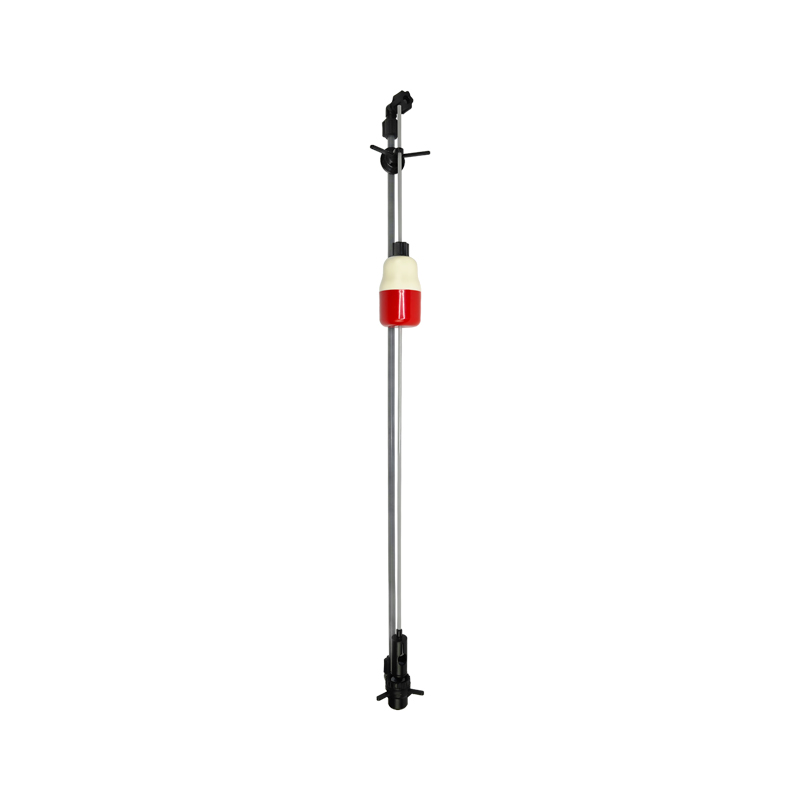 35" Float Intake Walve with 3/8" elbow