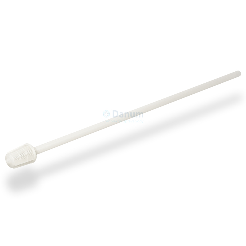 Central pipe 65" with bottom distributor d26,7