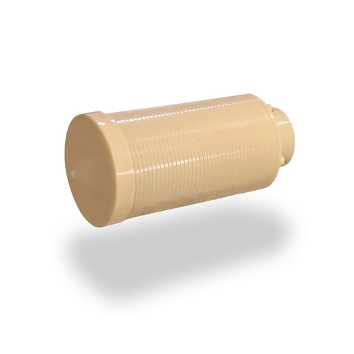 Bottom distributor d50 to central pipe