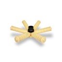 Dolný rozdelovač d50, šesťramenný - 13-16