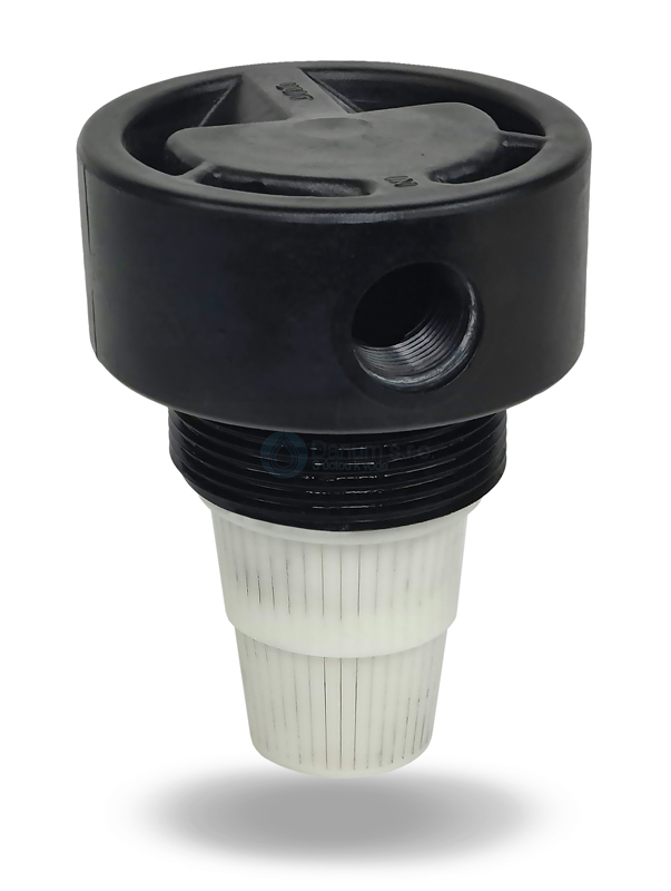 Prietoková hlava s 3/4" pripojením