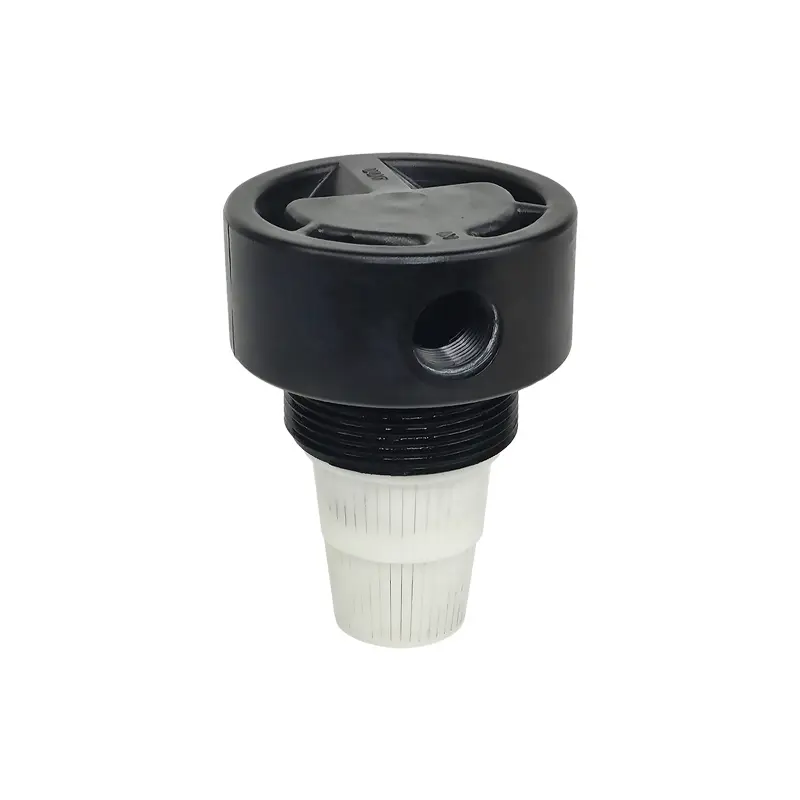 Prietoková hlava s 3/4" pripojením