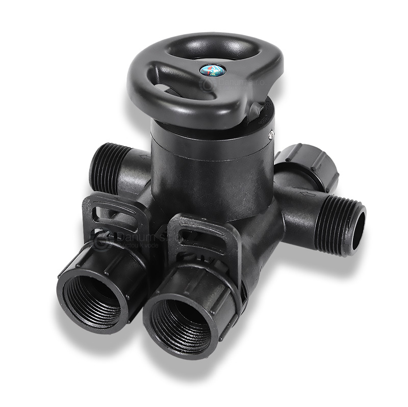 Bypass ventil ECONOMY Bypass-1 (RX-F70A-1)