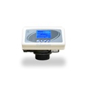 Automaticky riadená zmäkčovacia hlava 3/4" - digitálna, viacjazyčná