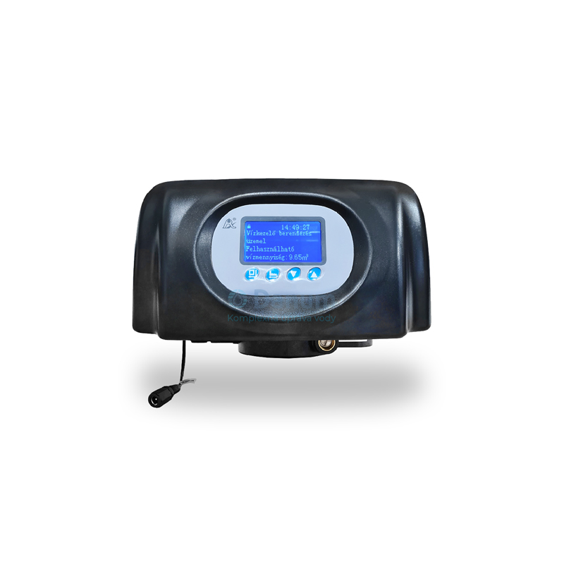 Automatic water softener Control Valve HYS-1-Comfort 