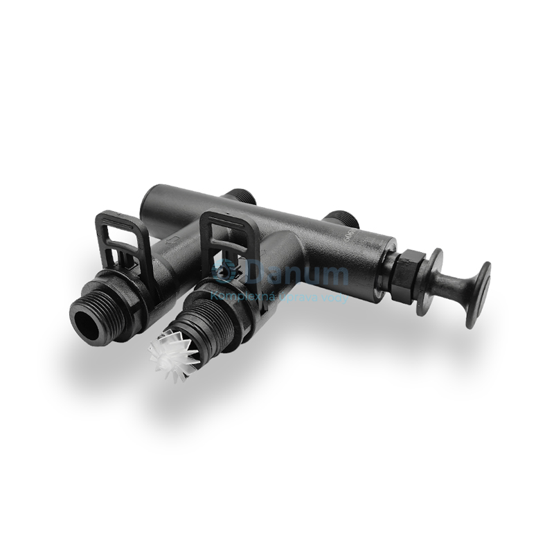 By-pass Valve COMFORT Bypass-34 (RX-F70D-34)