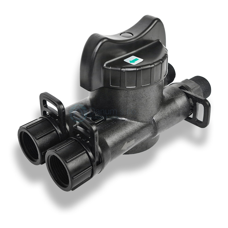 Bypass ventil Commercial Bypass-1 (RX-F70FL-1)