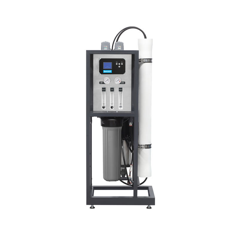 Industrial reverse osmosis water Filter HyRO 1.0 ELITE with eCONNECT