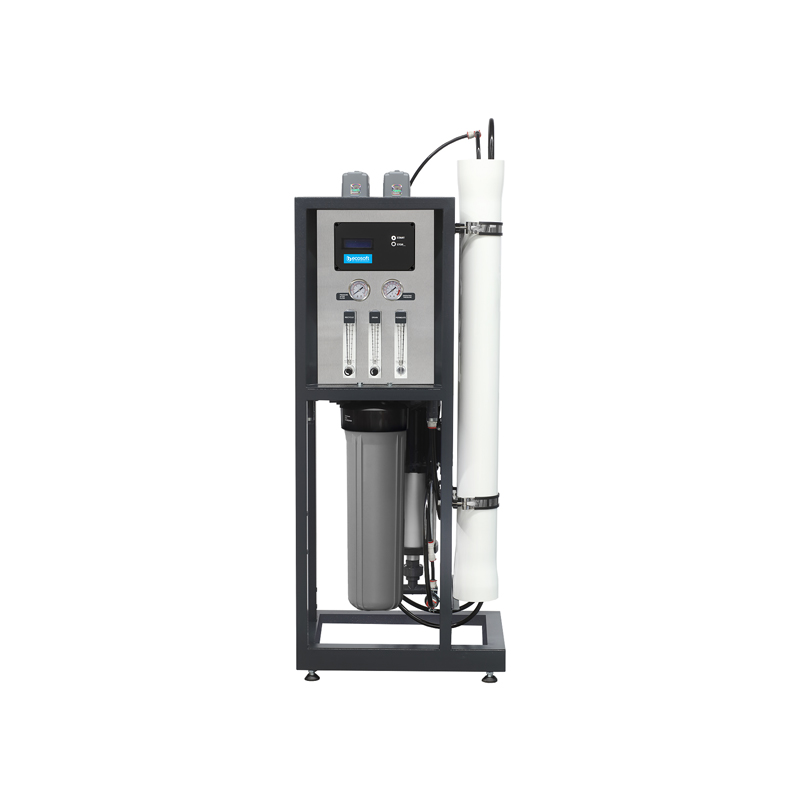 Industrial Reverse Osmosis System HyRO 2.0 COMFORT (without membrane)
