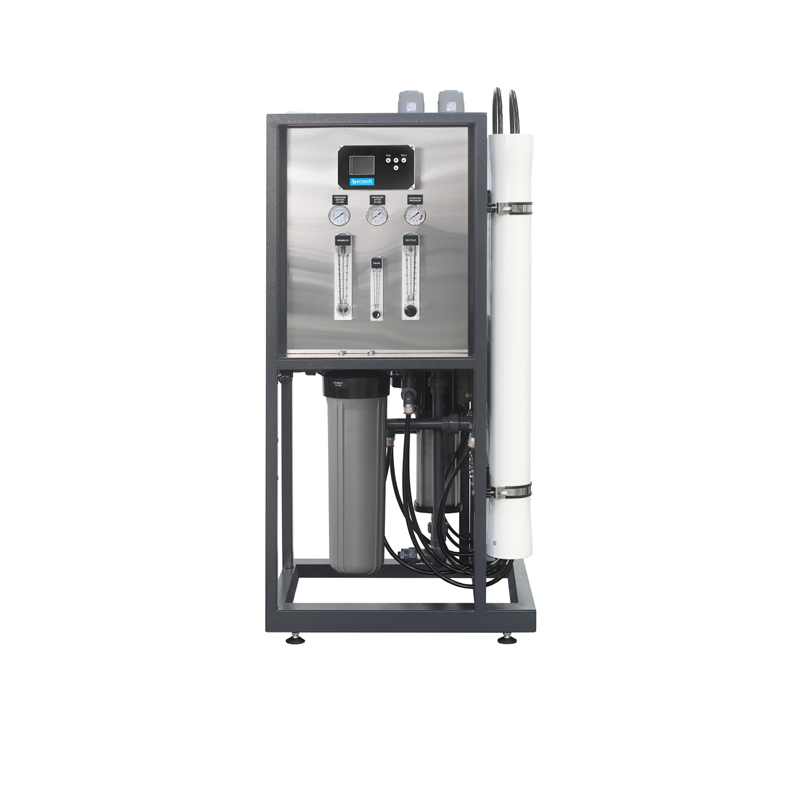 Industrial reverse osmosis water Filter HyRO 4.0 ELITE with eCONNECT