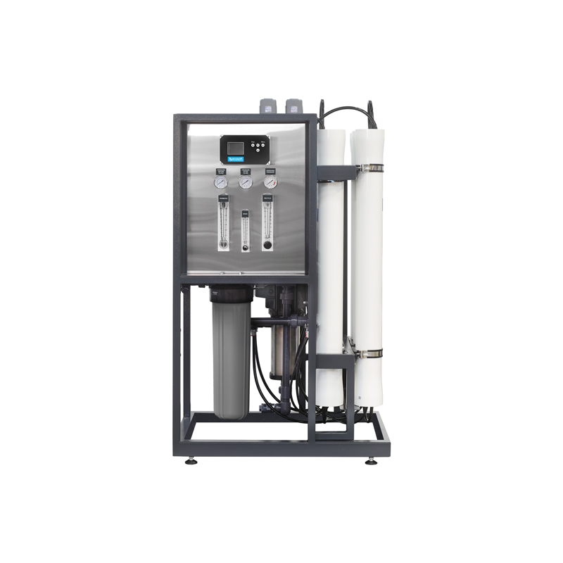 Industrial reverse osmosis water Filter HyRO 6.0 ELITE with eCONNECT