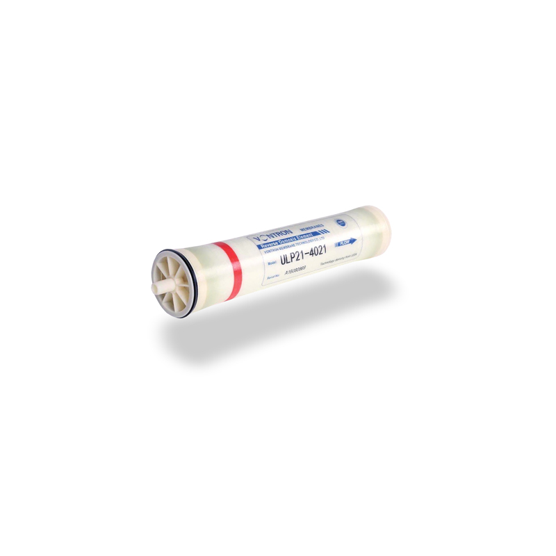 Osmosis membrane ULP21-4021 for Water with ultra low pressure