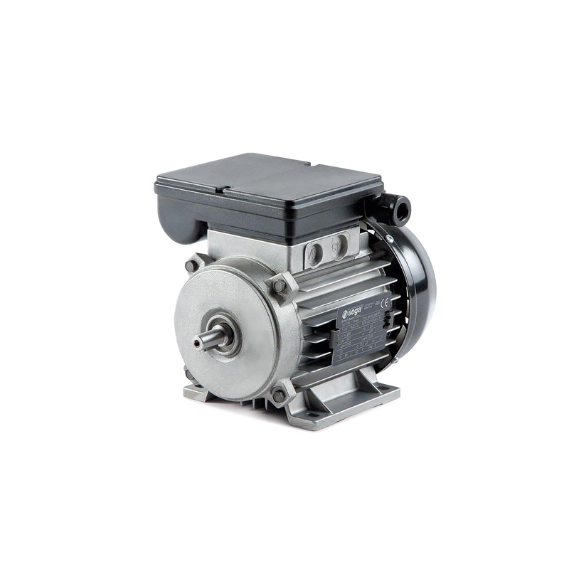 Motor na zvyšovanie tlaku SOGA MM1 80MB/2