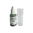 Kvapkový tester tvrdosti vody titračnou metódou – set, 15 ml