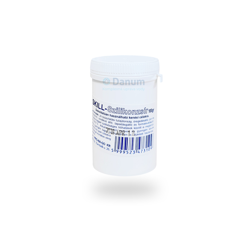 Silicone grease 100 g