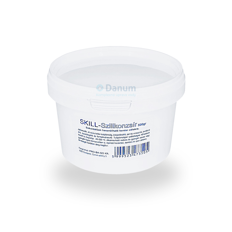 Silicone grease 500 g