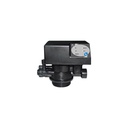 Semi automatic water softener control valve 3/4“ without controller