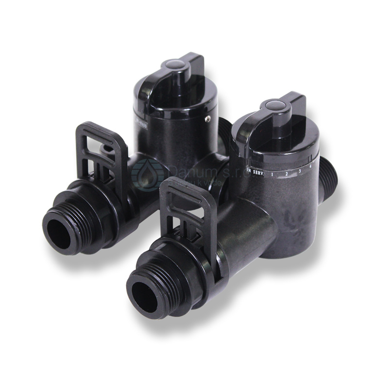 By-pass ventil RX-F70B-34 k hlavy RX-65C