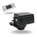 Automaticky riadená zmäkčovacia hlava RX-105B/DVS