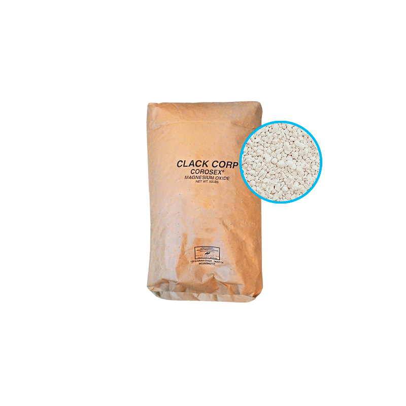 Corosex Water Filter Media for pH increase 18,7 l/22,7 kg/bag