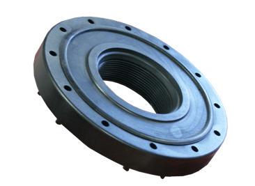 Závitová redukcia 6"-4"