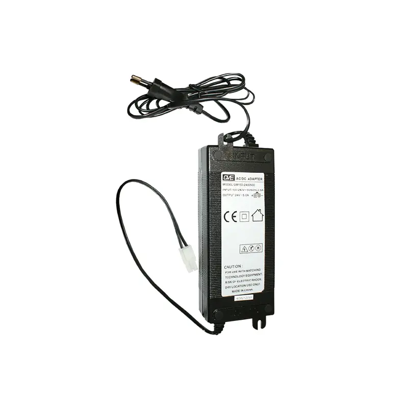 Sieťový adaptér pre tlakové čerpadlo BC-ROPUMP-1,1LPM - 24V