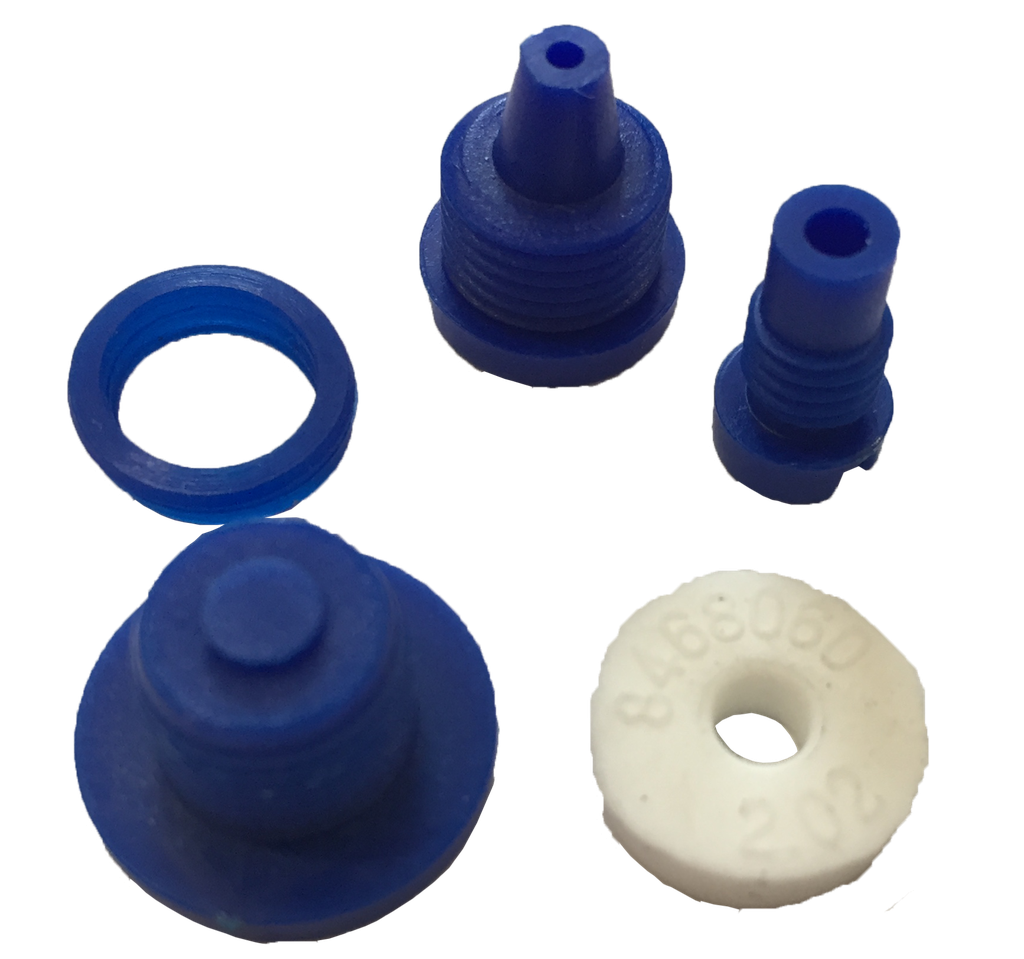 Injektor s DLFC (bez BLFC) Blue