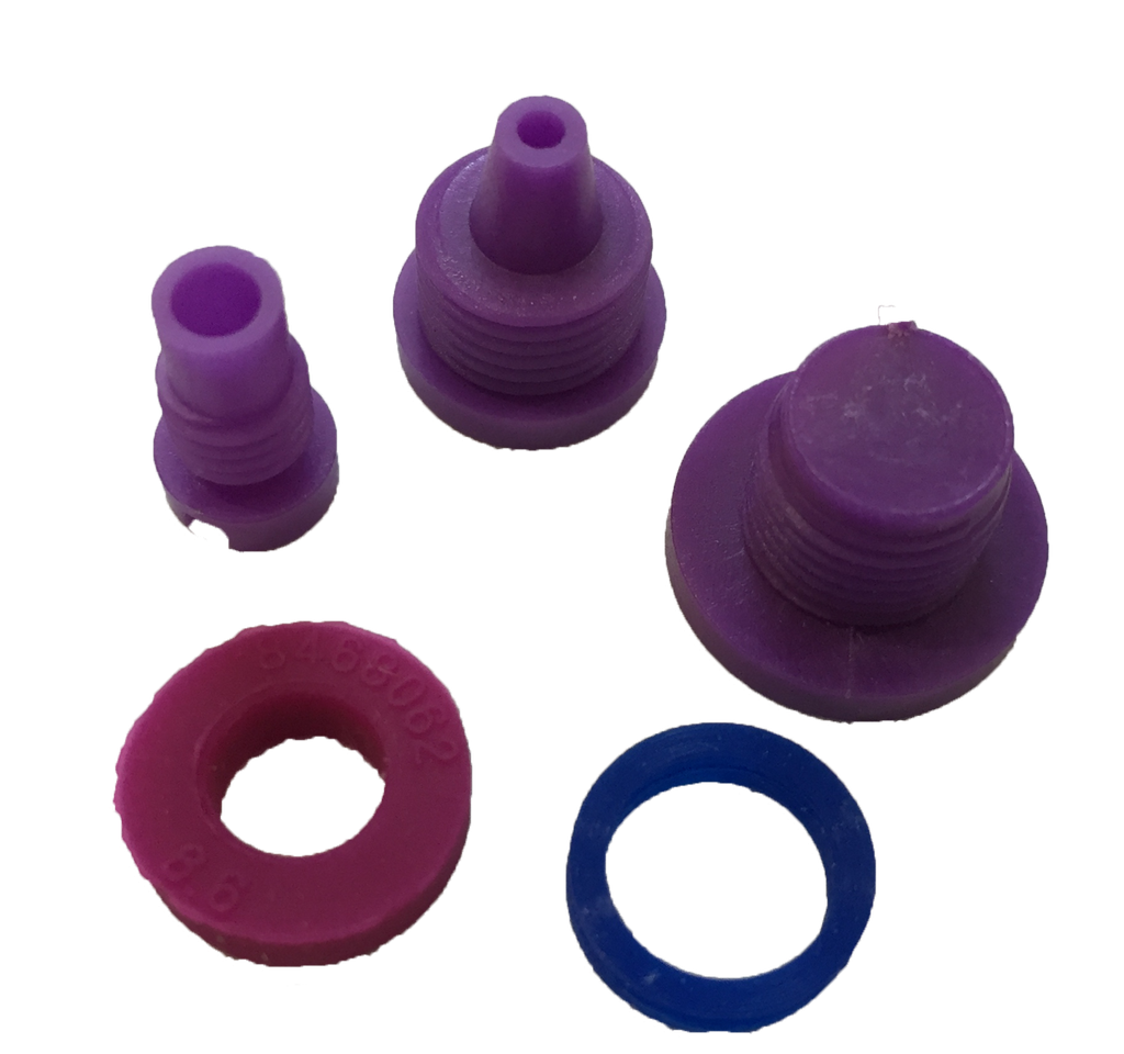 Injektor s DLFC (bez BLFC) Purple 92