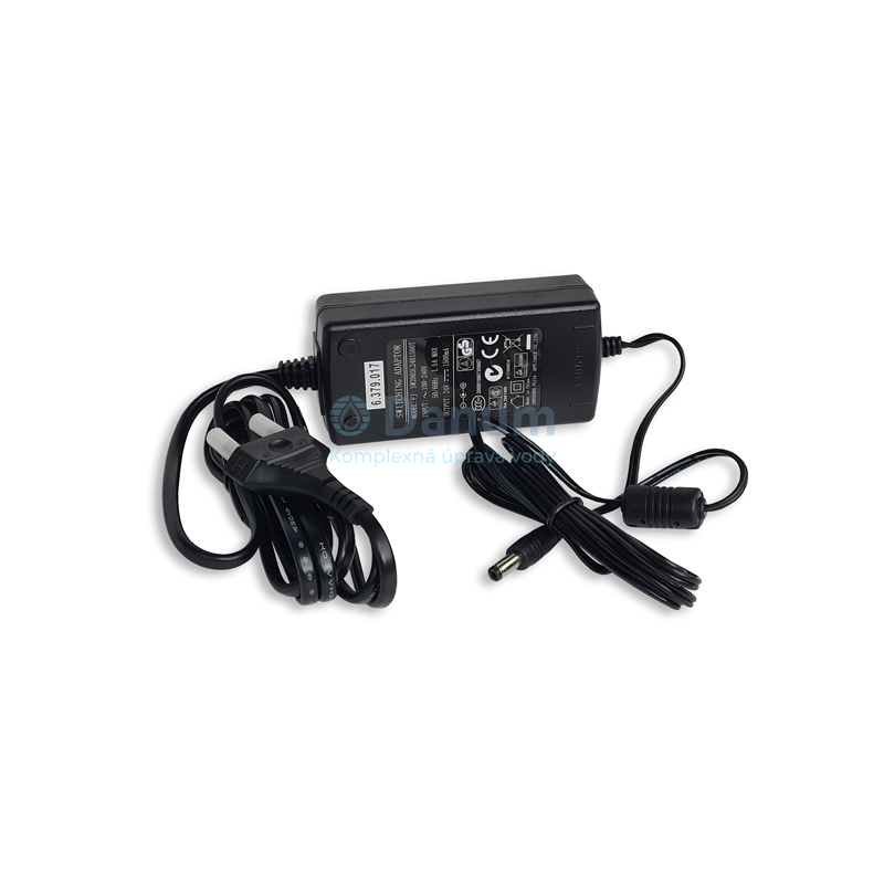 Adapter for RX Control Valves 24V